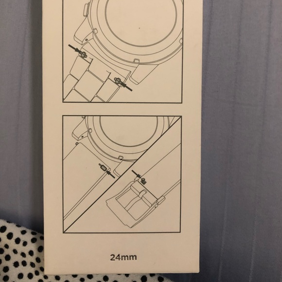 Michael Kors watch band - Picture 8 of 8